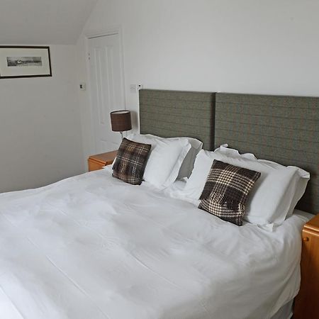 Scalloway Hotel 外观 照片