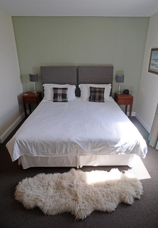Scalloway Hotel 外观 照片